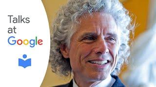 Steven Pinker | Rationality: What It Is, Why It Seems Scarce, Why It Matters | Talks at Google