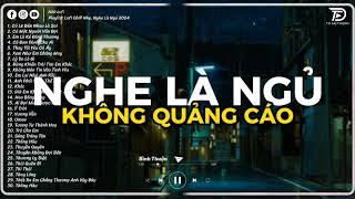 Có Lẽ Bên Nhau Là Sai - 2h Chìm Đắm Trong Những Bài Nhạc Lofi Việt "TD Mix" Nhẹ Cực Chill Dễ Ngủ