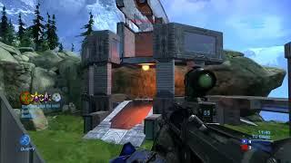 Oljen - Halo Reach MCC Quarantine Montage