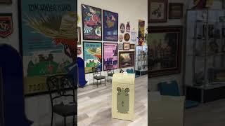 Disney Joel Magee Auction (Van Eaton Gallery)