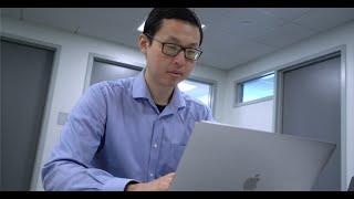Gerald Wang: Understanding nanoscale structural and transport phenomena