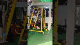 motivation video fitness house unisex gym