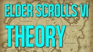 The Elder Scrolls 6 Most Likely Locations, Theory & Speculation