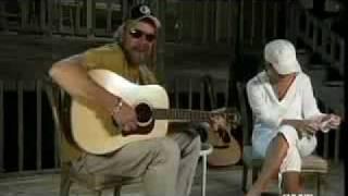 youtube - hank williams jr..avi