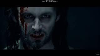 Vampires vs Werewolves Tribute Epic Monster Metal Music Video