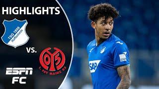 USMNT’s Chris Richards atones for error with superb assist | ESPN FC Bundesliga Highlights