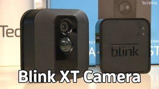 Blink XT Home Security Camera | TechHive Reviews