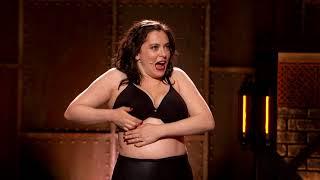 Heavy Boobs (Live) (The Cut Encore) - The Crazy Ex-Girlfriend Concert