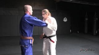 Self Defense with Penny Thomas