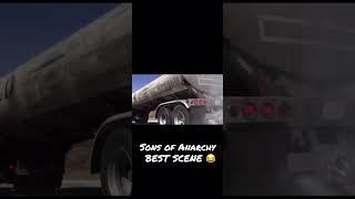 Best scene from Sons of Anarchy ‍️ EVER? 