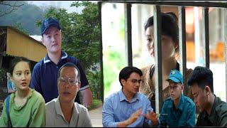 CEO James and the police are faced with Tu Diep's sudden disappearance. Is Tu Diep safe?
