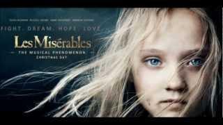 Les Misérables 2012 Soundtrack - I Dreamed A Dream [Anne Hathaway]