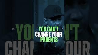 You Can't Change Your Parents | Denzel Washington Best motivational Speech #motivation #motivational