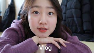 [VLOG] 먹고 자고 쉬는 직장인의 설연휴 我怎麼過春節的