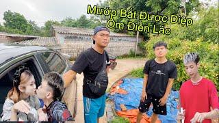 Đức Mõm Phát Hiện Điền Lác Đi Cùng Diệp Mua Xe Ô Tô Tiền Tỉ Mướp Khóc Quỳ Xin