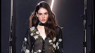 ELENAREVA Fall 2018/19 Ukrainian FW - Fashion Channel