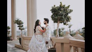 Wedding Highlight 2025 | Naman X Nidhi | Jax Photographic