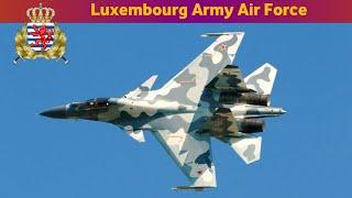 Luxembourg Armed Forces || Lëtzebuerger ArméiArmée luxembourgeoise || Luxembourg Armed Forces 2024