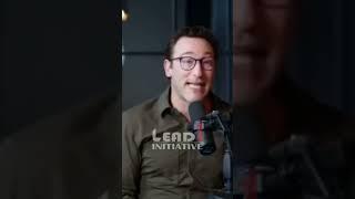 Understanding your Characteristics and Attributes | Simon Sinek | LeadOne Initiative