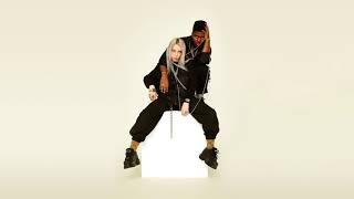 Billie Eilish - lovely (with Khalid) Audio