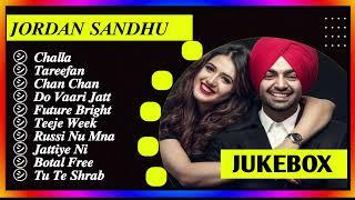 Best Of Jordan Sandhu Songs | Latest Punjabi Songs Jordan Sandhu Songs | All Hits Of Jordan Songs