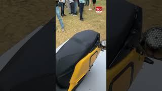 River Indie electric scooter: Top 5 things to know! | TOI Auto