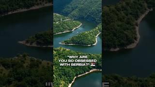 This is Serbia  #visitserbia #serbia #serbiatourism #serbiatravel #serbian