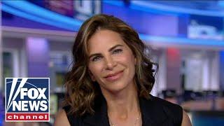 California is descending into ‘disrepair’: Jillian Michaels