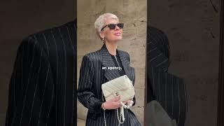  Have you ever felt like your image didn't match your impact? #fashiontrends #styling