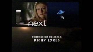 We become Good vs Evil Next in Sci Fi Prime (2000)