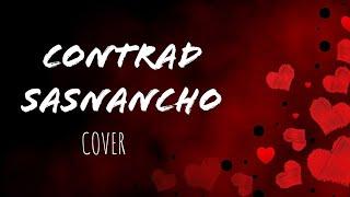 CONTRAD SASNANCHO ️ (konkani Cover) - Stanzel Sequeira