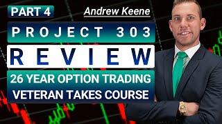 Andrew Keene Review Part 4