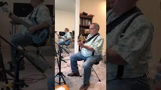 Bob Wilcox Worship Team Video