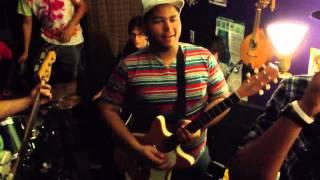 Pleasant Hill (part 8) Live @ Darmuh Records - Montevallo, AL 2012 08 30