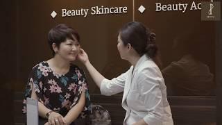 GIỚI THIỆU P BEAUTY CENTER - TRUNG TÂM CHĂM SÓC DA TIÊU CHUẨN NHẬT BẢN