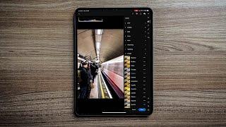 Editing Sony A7iii Photos on a iPad + LIGHTROOM PRESETS AVAILABLE!!