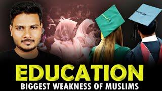 Exposing the Real Causes of Muslim Education Failures! | McRazz