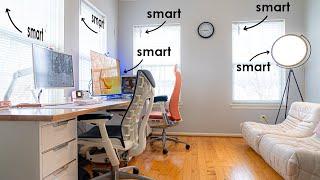 Building a Smart Home Office in 2023