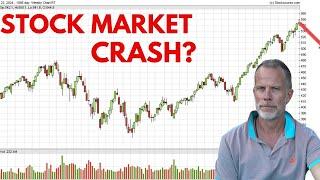 Is a Stock Market Crash Coming?