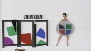 Univision Network Adamari López Amigas Y Rivales ID 2002