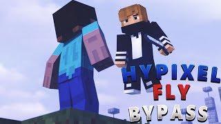 Hypixel Infinite Fly Bypass [Nivia B2]