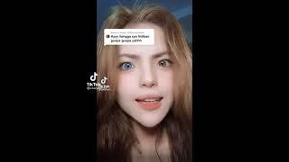 VIRAL JULIA GWYNETH OSTAN TIKTOK SCANDAL COMPILATION #viral2021 #juliaostan #juliagwynethostan