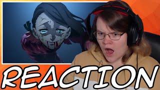 I have my limits... | Kimetsu no Yaiba: Mugen Train Arc Episode 4 REACTION