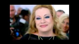 KappAhl Commercial 1995 - Oh What A Party! featuring Anita Ekberg