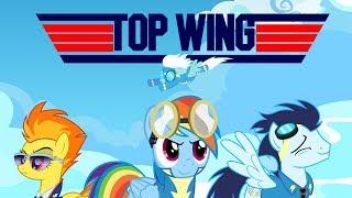 Top Wing: Danger Zone PMV