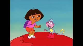 Dora the Explorer: Good Luck, Babe! (Music Video)