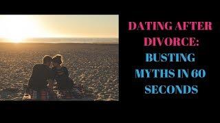 Dating After Divorce: Busting Myths in 60 Seconds I KaamnaLive