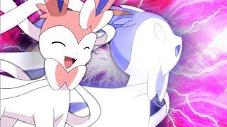 Sylveon AMV - GIRLZ (Collab with @SkepticalSylveon)