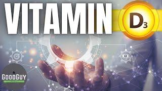 10 Gründe für Vitamin D Mangel! Vitamin D Rezeptor Vitamin D3 Darm Leber Nieren Galle Darmbiom