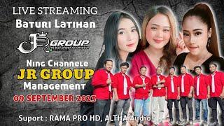  LIVE BATURI LATIHAN " JR GROUP " || SABTU 09 SEPTEMBER 2023 || KEJUDEN - DEPOK - CIREBON